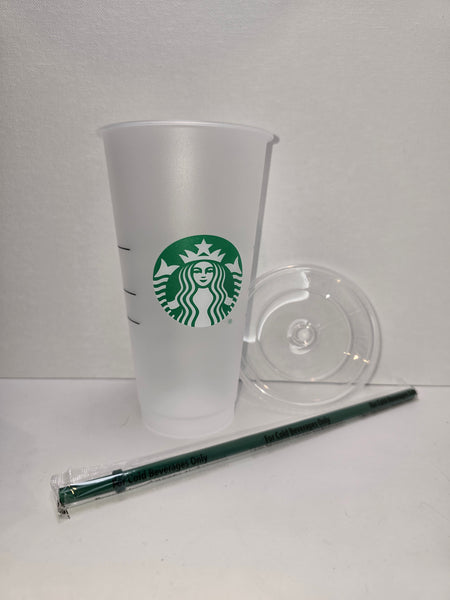 Add a Cup to Cold Cup Cozy