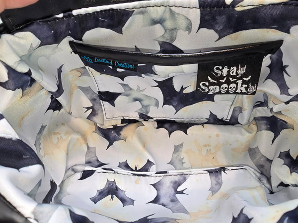 Quilted Annabelle Purse