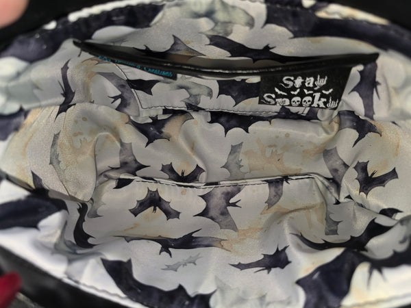 Quilted Annabelle Purse