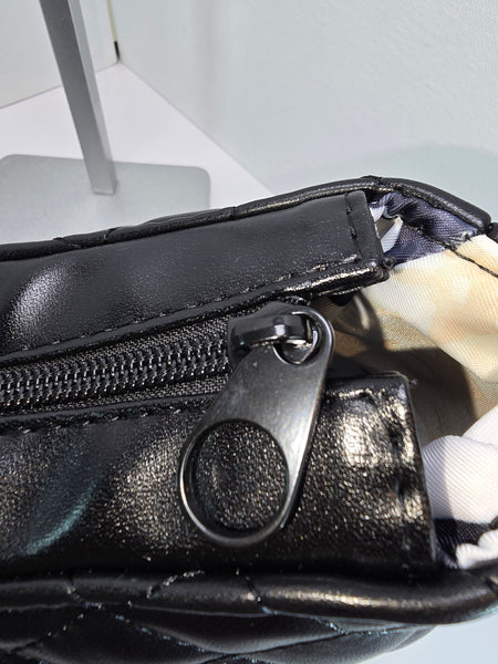 Quilted Annabelle Purse