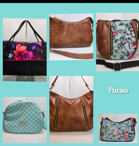 Purses