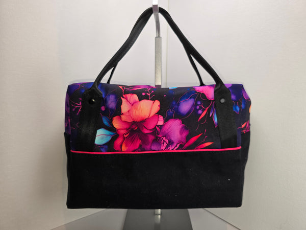 Two Toned Purse