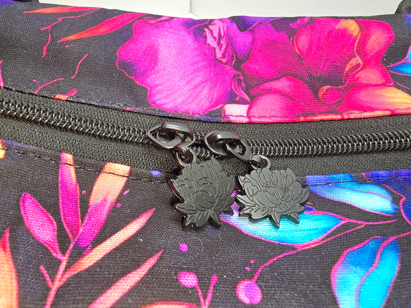 Two Toned Purse