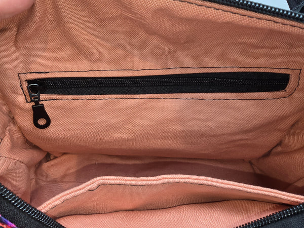 Two Toned Purse