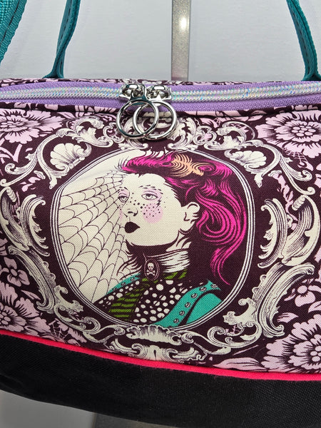 Nightshade Purse