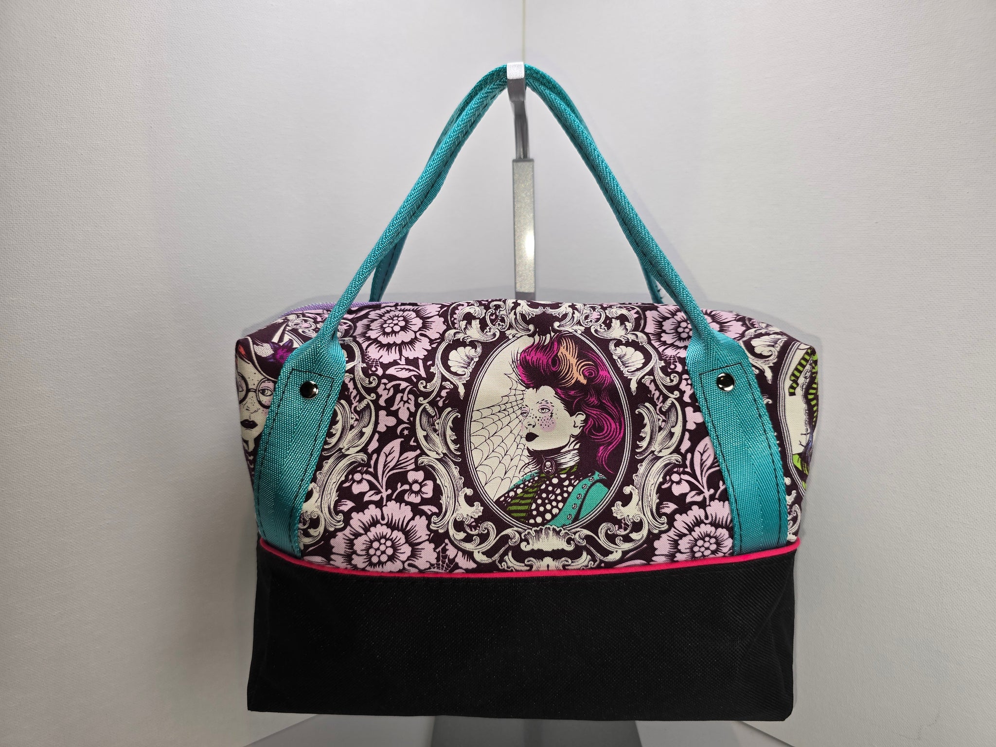 Nightshade Purse