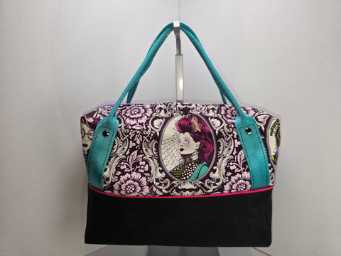 Nightshade Purse