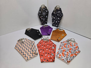 Coffin Cases