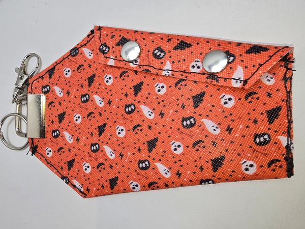 Coffin Cases