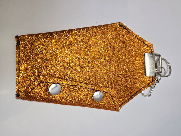 Coffin Cases