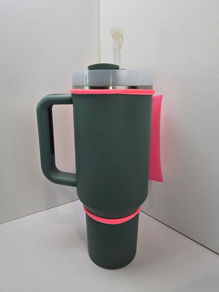 Cup Companion