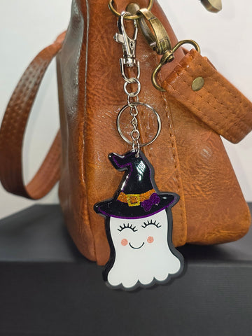 Ghost Witch