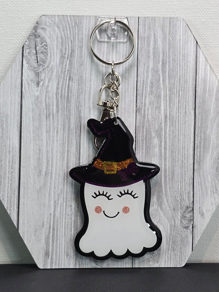 Ghost Witch