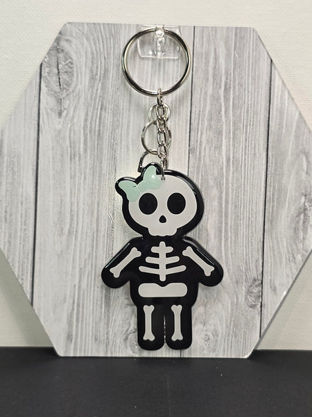 Skeleton