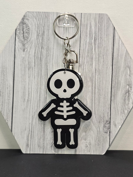 Skeleton