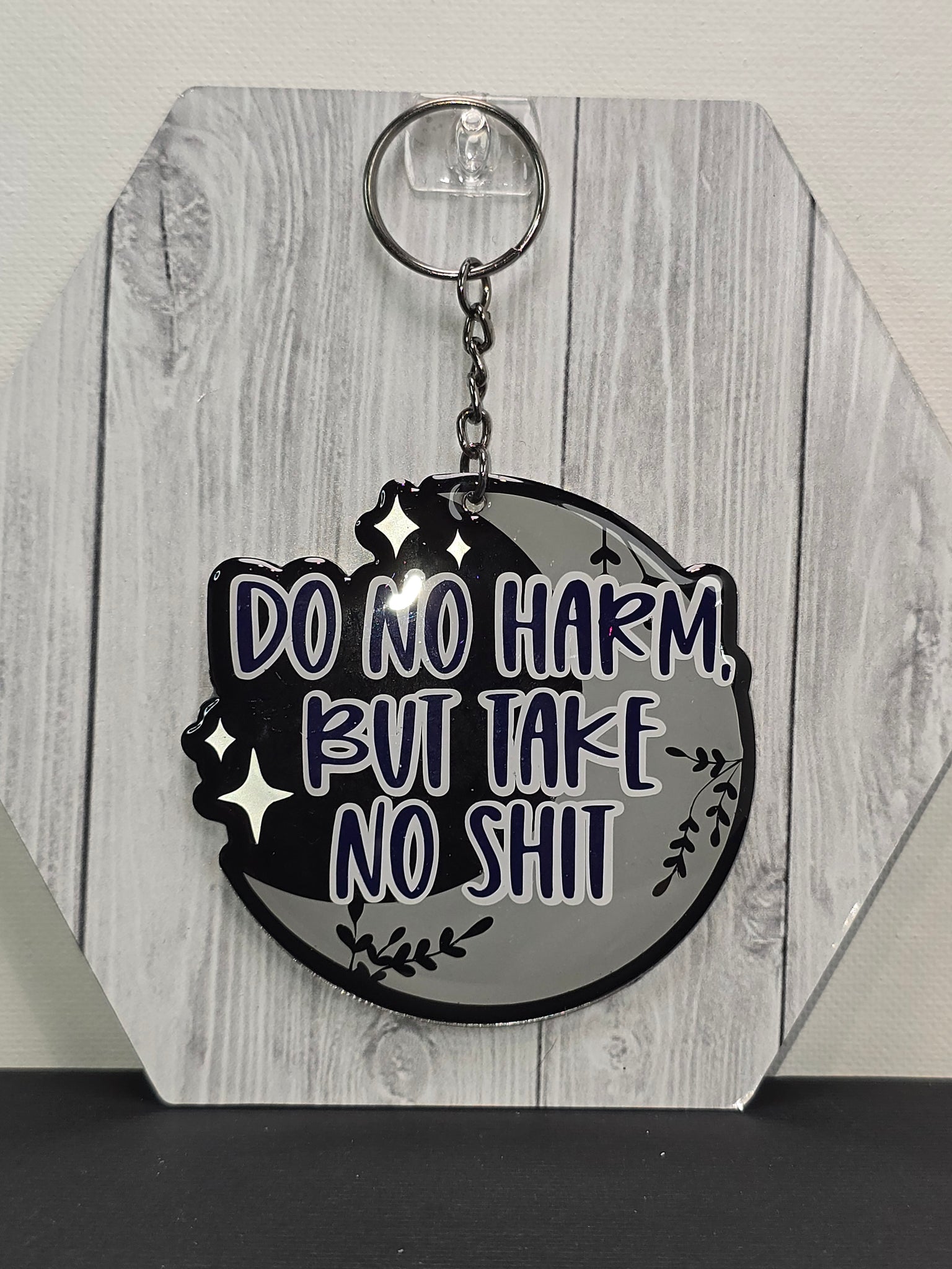Do No Harm