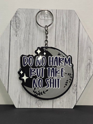 Do No Harm