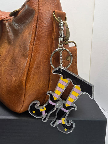 Witch Boots