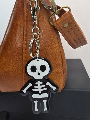 Skeleton