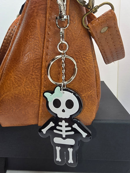 Skeleton