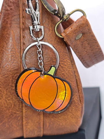 Pumpkin minis