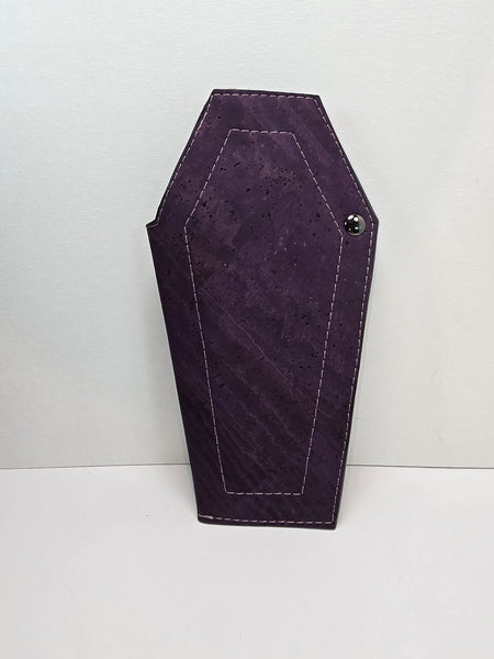 Coffin Wallet