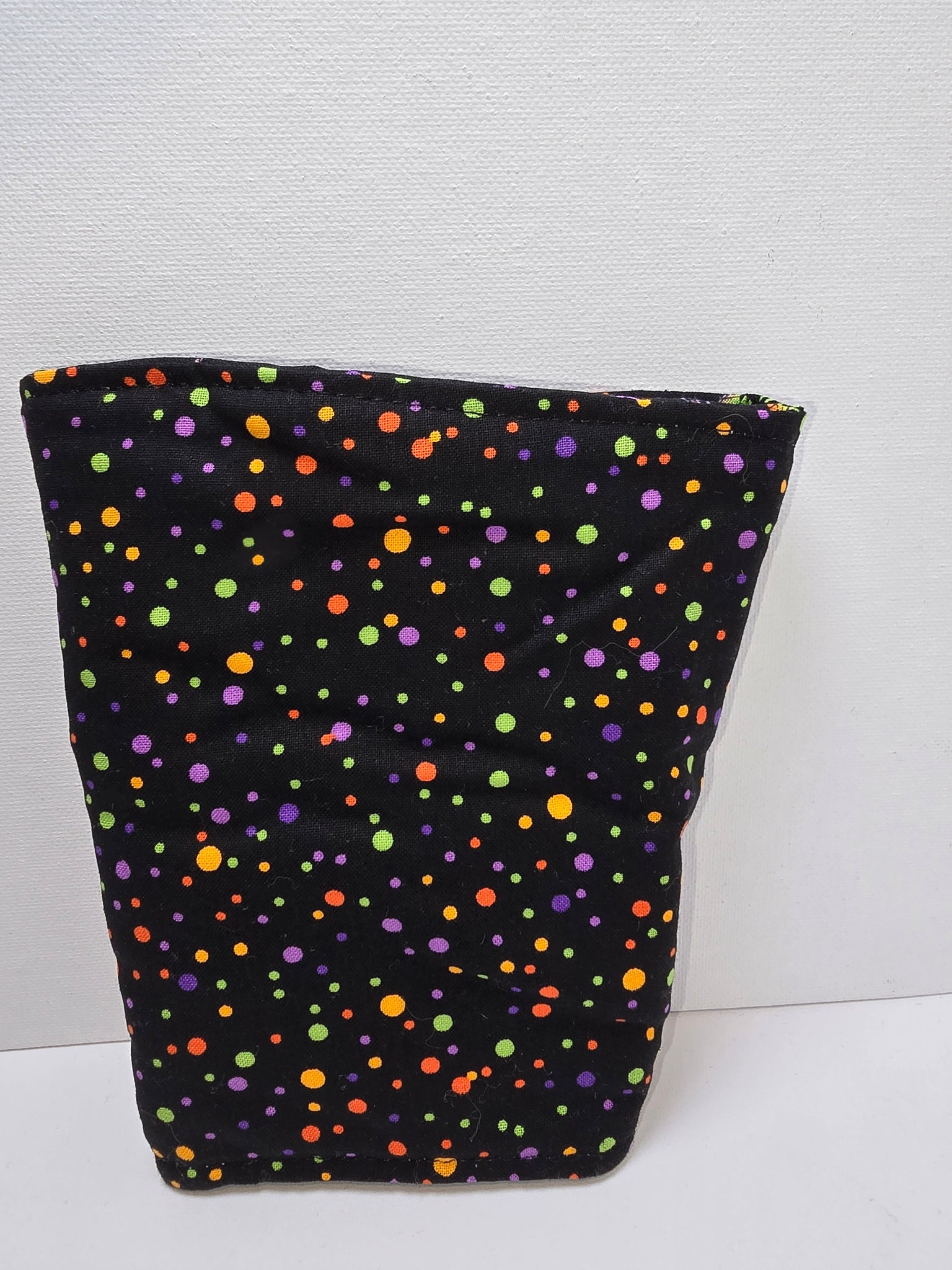 Dots Cold Cup Cozy