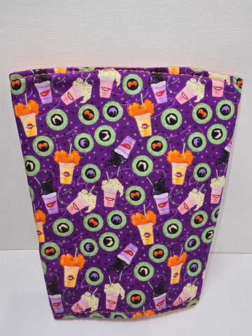 Three Witches Cold Cup Cozy