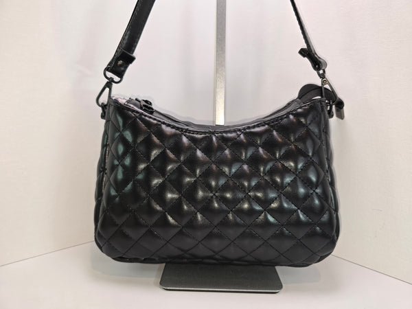Quilted Annabelle Purse