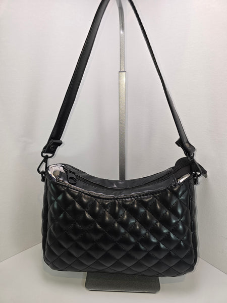 Quilted Annabelle Purse