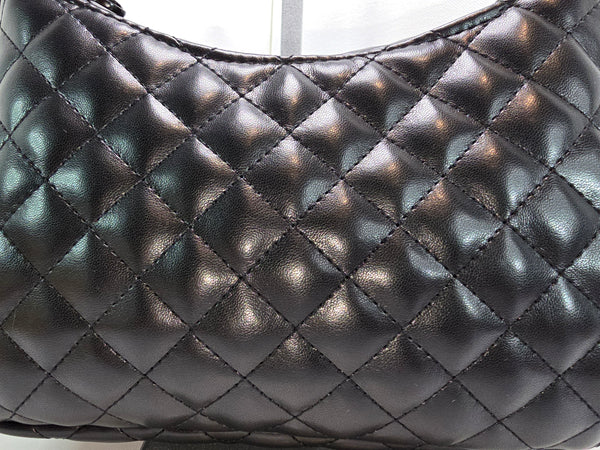 Quilted Annabelle Purse