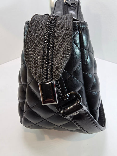 Quilted Annabelle Purse