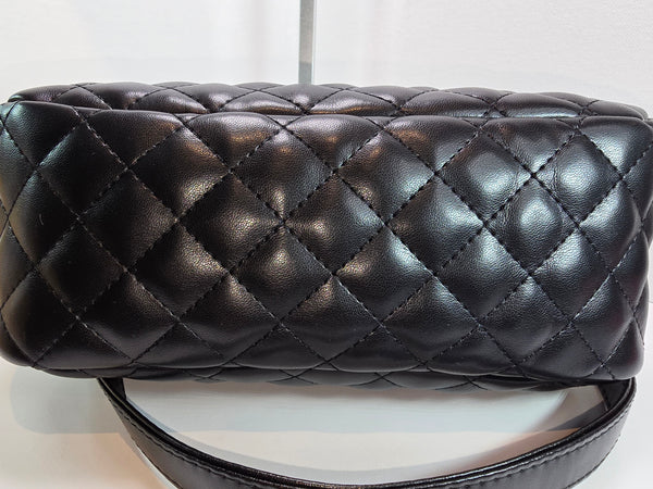Quilted Annabelle Purse