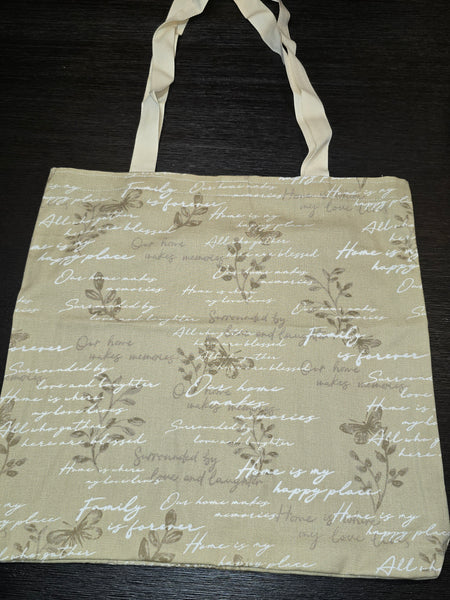 Market totes