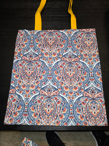 Market totes