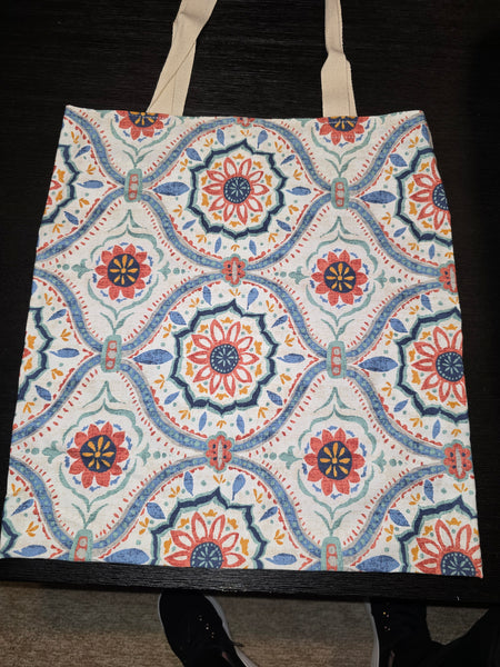 Market totes