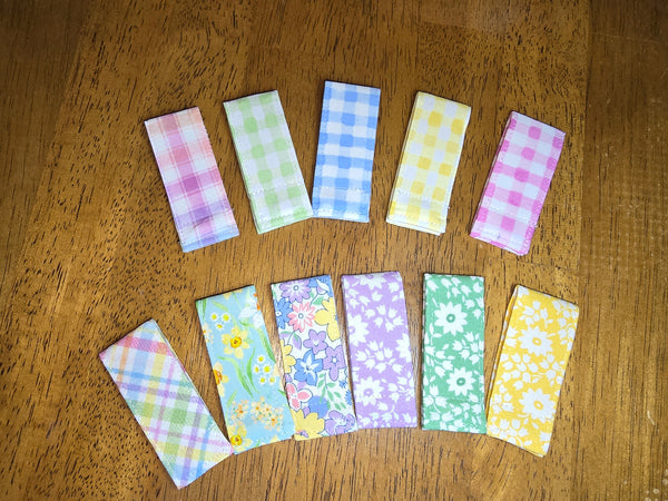 Bookmarks - Magnetic