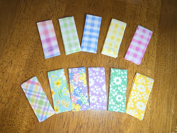 Bookmarks - Magnetic