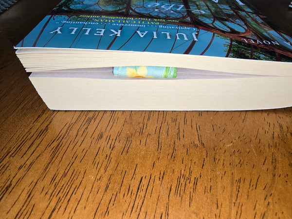 Bookmarks - Magnetic