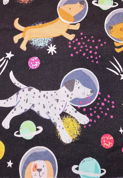 Space Pups