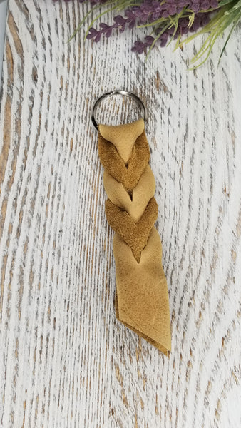 Bloodknot Keychains